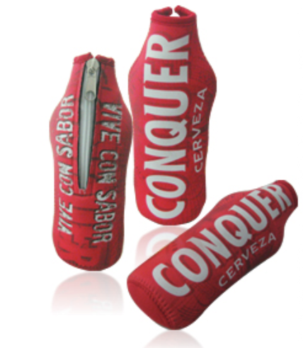 クージー　ボトルカバー